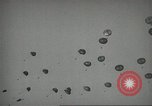 Image of US Army Airborne training activities United States USA, 1956, second 53 stock footage video 65675061686