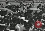 Image of US Army Airborne training activities United States USA, 1956, second 58 stock footage video 65675061686