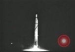 Image of Jupiter C Missile Fort Bragg North Carolina USA, 1962, second 3 stock footage video 65675061687