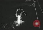 Image of Jupiter C Missile Fort Bragg North Carolina USA, 1962, second 14 stock footage video 65675061687
