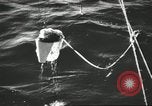 Image of Jupiter C Missile Fort Bragg North Carolina USA, 1962, second 18 stock footage video 65675061687
