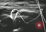 Image of Jupiter C Missile Fort Bragg North Carolina USA, 1962, second 19 stock footage video 65675061687