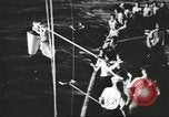 Image of Jupiter C Missile Fort Bragg North Carolina USA, 1962, second 23 stock footage video 65675061687