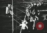 Image of Jupiter C Missile Fort Bragg North Carolina USA, 1962, second 27 stock footage video 65675061687