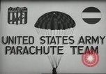 Image of Jupiter C Missile Fort Bragg North Carolina USA, 1962, second 39 stock footage video 65675061687