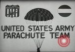 Image of Jupiter C Missile Fort Bragg North Carolina USA, 1962, second 40 stock footage video 65675061687