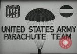 Image of Jupiter C Missile Fort Bragg North Carolina USA, 1962, second 42 stock footage video 65675061687