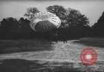 Image of Jupiter C Missile Fort Bragg North Carolina USA, 1962, second 45 stock footage video 65675061687
