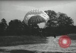 Image of Jupiter C Missile Fort Bragg North Carolina USA, 1962, second 46 stock footage video 65675061687