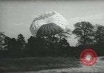 Image of Jupiter C Missile Fort Bragg North Carolina USA, 1962, second 47 stock footage video 65675061687
