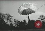 Image of Jupiter C Missile Fort Bragg North Carolina USA, 1962, second 48 stock footage video 65675061687