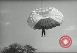 Image of Jupiter C Missile Fort Bragg North Carolina USA, 1962, second 49 stock footage video 65675061687