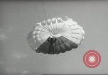 Image of Jupiter C Missile Fort Bragg North Carolina USA, 1962, second 50 stock footage video 65675061687