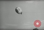 Image of Jupiter C Missile Fort Bragg North Carolina USA, 1962, second 57 stock footage video 65675061687