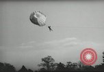 Image of Jupiter C Missile Fort Bragg North Carolina USA, 1962, second 59 stock footage video 65675061687