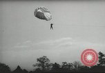 Image of Jupiter C Missile Fort Bragg North Carolina USA, 1962, second 60 stock footage video 65675061687