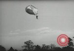 Image of Jupiter C Missile Fort Bragg North Carolina USA, 1962, second 61 stock footage video 65675061687