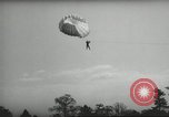 Image of Jupiter C Missile Fort Bragg North Carolina USA, 1962, second 62 stock footage video 65675061687