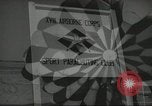 Image of US Army Sport Parachuting Club United States USA, 1962, second 1 stock footage video 65675061688
