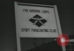 Image of US Army Sport Parachuting Club United States USA, 1962, second 4 stock footage video 65675061688