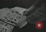 Image of US Army Sport Parachuting Club United States USA, 1962, second 15 stock footage video 65675061688
