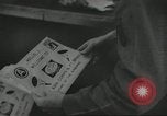 Image of US Army Sport Parachuting Club United States USA, 1962, second 16 stock footage video 65675061688