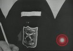 Image of US Army Sport Parachuting Club United States USA, 1962, second 24 stock footage video 65675061688