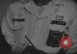 Image of US Army Sport Parachuting Club United States USA, 1962, second 25 stock footage video 65675061688