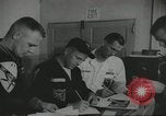 Image of US Army Sport Parachuting Club United States USA, 1962, second 27 stock footage video 65675061688