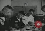Image of US Army Sport Parachuting Club United States USA, 1962, second 28 stock footage video 65675061688