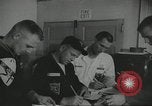 Image of US Army Sport Parachuting Club United States USA, 1962, second 29 stock footage video 65675061688