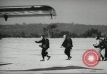 Image of US Army Sport Parachuting Club United States USA, 1962, second 38 stock footage video 65675061688
