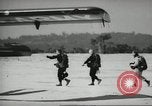 Image of US Army Sport Parachuting Club United States USA, 1962, second 39 stock footage video 65675061688
