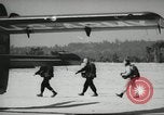 Image of US Army Sport Parachuting Club United States USA, 1962, second 41 stock footage video 65675061688