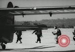 Image of US Army Sport Parachuting Club United States USA, 1962, second 42 stock footage video 65675061688