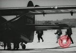 Image of US Army Sport Parachuting Club United States USA, 1962, second 44 stock footage video 65675061688