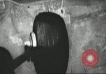 Image of Skydiver's view from airplane United States USA, 1962, second 4 stock footage video 65675061689