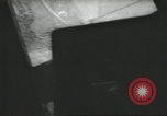 Image of Skydiver's view from airplane United States USA, 1962, second 5 stock footage video 65675061689