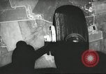 Image of Skydiver's view from airplane United States USA, 1962, second 10 stock footage video 65675061689