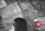 Image of Skydiver's view from airplane United States USA, 1962, second 14 stock footage video 65675061689