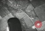 Image of Skydiver's view from airplane United States USA, 1962, second 15 stock footage video 65675061689