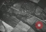 Image of Skydiver's view from airplane United States USA, 1962, second 20 stock footage video 65675061689