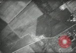 Image of Skydiver's view from airplane United States USA, 1962, second 21 stock footage video 65675061689