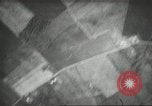 Image of Skydiver's view from airplane United States USA, 1962, second 22 stock footage video 65675061689
