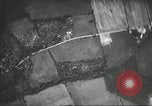 Image of Skydiver's view from airplane United States USA, 1962, second 25 stock footage video 65675061689
