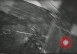 Image of Skydiver's view from airplane United States USA, 1962, second 26 stock footage video 65675061689