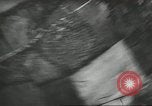 Image of Skydiver's view from airplane United States USA, 1962, second 29 stock footage video 65675061689