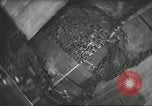 Image of Skydiver's view from airplane United States USA, 1962, second 30 stock footage video 65675061689