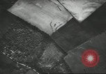 Image of Skydiver's view from airplane United States USA, 1962, second 34 stock footage video 65675061689