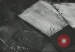 Image of Skydiver's view from airplane United States USA, 1962, second 38 stock footage video 65675061689